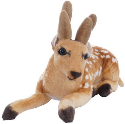 Babies Hub Stuffed Soft Deer figure Animal Toy for Kids - 40 cm - Stuffed Soft Deer figure Animal Toy for Kids . Buy Deer toys in India. shop for Babies Hub Babies Hub Stuffed Soft Deer figure Animal Toy for Kids - 40 cm - Stuffed Soft Deer figure Animal Toy for Kids . Buy Deer toys in India. shop for Babies Hub