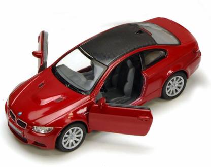 Kinsmart Bmw M3 Coupe Ruby 5348d 1 36 Scale Bmw M3 Coupe Ruby 5348d 1 36 Scale Shop For Kinsmart Products In India Flipkart Com