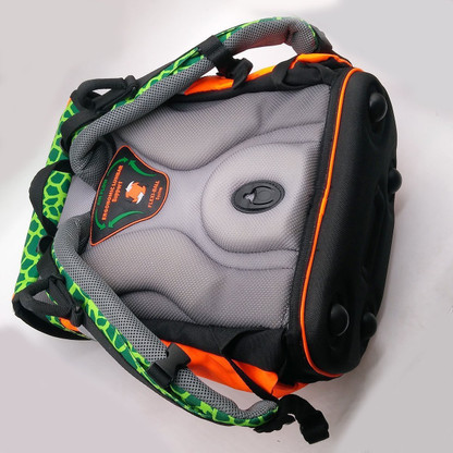 Modern school bag clearance