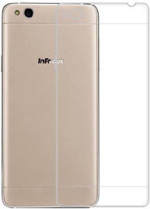 Mob Back Cover for InFocus M680