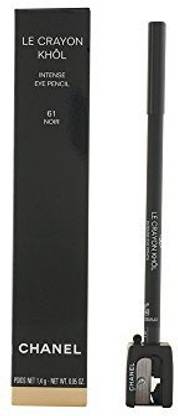 Generic Chanel Le Crayon Khol Intense Eye Pencil - No. 61 Noir g - Price in India, Buy Generic Chanel Le Crayon Khol Intense Eye Pencil - No. 61 Noir Generic Chanel Le Crayon Khol Intense Eye Pencil - No. 61 Noir g - Price in India, Buy Generic Chanel Le Crayon Khol Intense Eye Pencil - No. 61 Noir