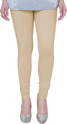 skin color jeggings