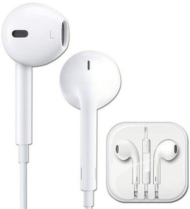 iphone earpods flipkart