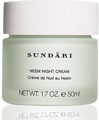 neem night cream
