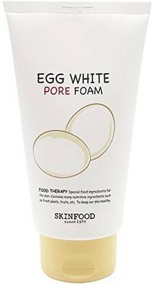 Generic Skinfood Egg White Pore Foam Price In India Buy Generic Skinfood Egg White Pore Foam Online In India Reviews Ratings Features Flipkart Com Get great deals on ebay! generic skinfood egg white pore foam