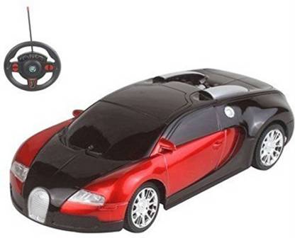 Atomic whirlwind remote control car Clearance