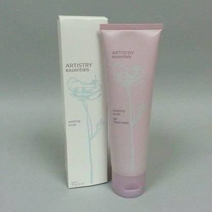 Artistry Essentials Polishing Scrub Price In India Buy Artistry Essentials Polishing Scrub Online In India Reviews Ratings Features Flipkart Com Amway artistry polishing scrub is tangerine berry enriched fragrant scrub that sloughs off dry and dead cells revealing a fresh, healthy and glowing complexion. artistry essentials polishing scrub