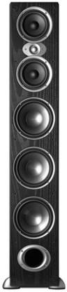 Polk Audio RTI -A9 Tower Speaker Pair- Max. Power Handling Each Watts - 500 W Tower Speaker