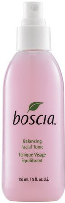 boscia balancing facial toner