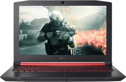 acer Nitro 5 Core i7 8th Gen - (8 GB/1 TB HDD/Linux/2 GB Graphics/NVIDIA GeForce MX150) AN515-31 Gaming Laptop