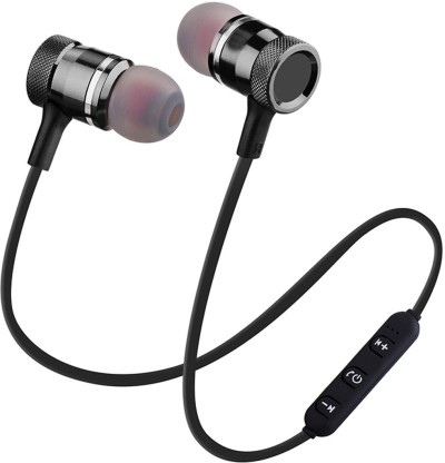 sweatproof bluetooth earbuds