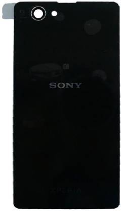 Irrigatie circulatie Instrueren BUCKEINSTORE Sony Xperia Z1 Compact Back Panel: Buy BUCKEINSTORE Sony  Xperia Z1 Compact Back Panel Online at Best Price On Flipkart