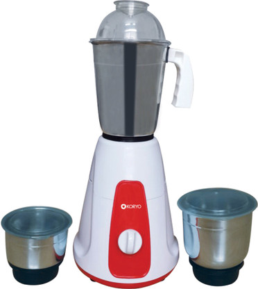 koryo mixer grinder 750w price