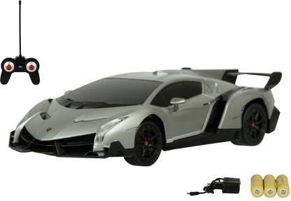 Turbos 1 24 Remote Control Lamborghini Veneno Licensed Toys Car Gray 1 24 Remote Control Lamborghini Veneno Licensed Toys Car Gray Buy Lamborghini Toys In India Shop For Turbos Products In India Flipkart Com