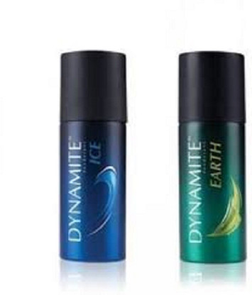 amway deodorant spray