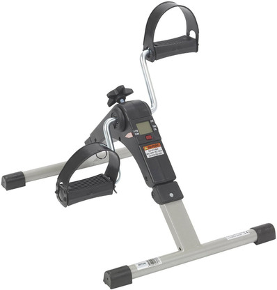sitting pedal