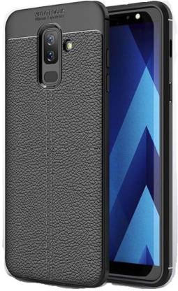 Wellpoint Back Cover for Samsung Galaxy J8 Cover