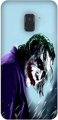 Coolbug Back Cover for Samsung Galaxy A8 Plus - Coolbug : Flipkart.com