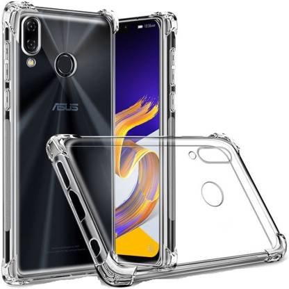Wellpoint Back Cover for Asus Zenfone 5Z