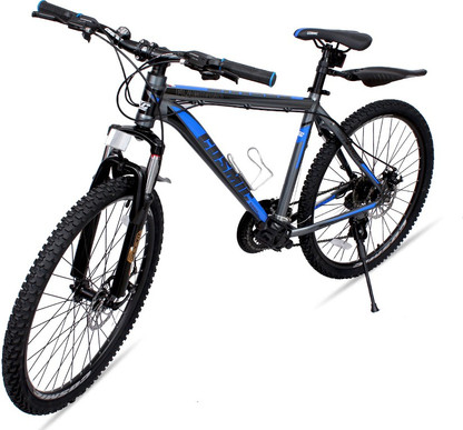 Cosmic 3000 Bicycle 2024 favors