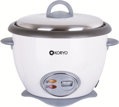 koryo rice cooker