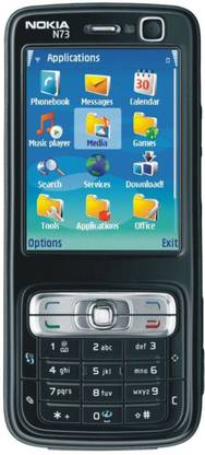 nokia n73