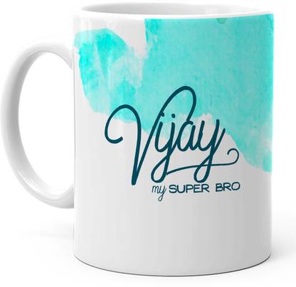 HOT MUGGS HOT MUGGS