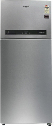 whirlpool refrigerator 400 litres
