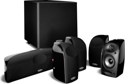 Buy Polk Audio Blackstone TL1600 Home 