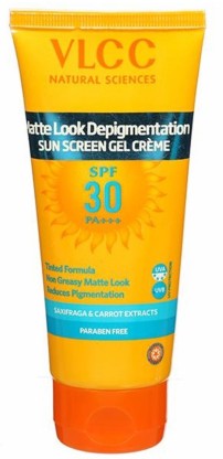 vlcc cream sunscreen