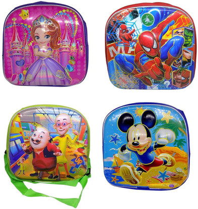 school bag for small boy