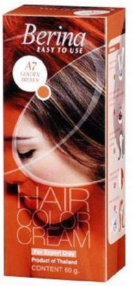 Berina Golden Brown Hair Color Cream , Golden Brown - Price in India, Buy Berina Golden Brown Hair Color Cream , Golden Brown Online In India, Reviews, Ratings & Features Berina Golden Brown Hair Color Cream , Golden Brown - Price in India, Buy Berina Golden Brown Hair Color Cream , Golden Brown Online In India, Reviews, Ratings & Features