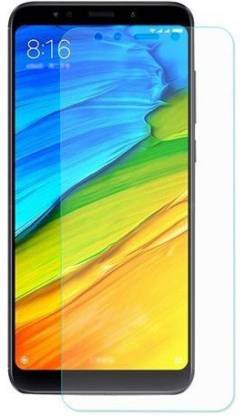 NKCASE Tempered Glass Guard for Mi Redmi 5