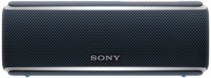 sony xb21 watts