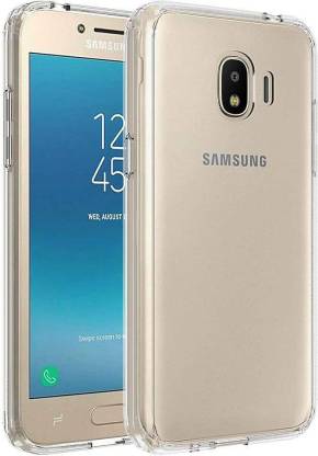 S-Hardline Back Cover for Samsung Galaxy J2 2018