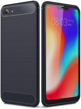 S-Line Back Cover for Vivo Y83
