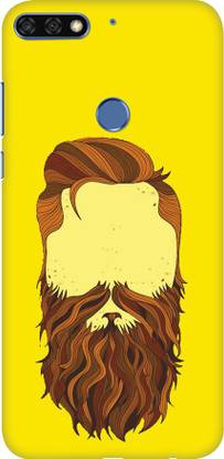 OBOkart Back Cover for Honor 7C