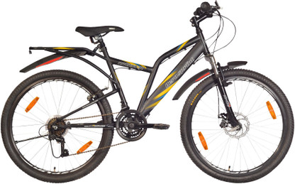 HERO Sprint Rockstar 26T 26 T Mountain 