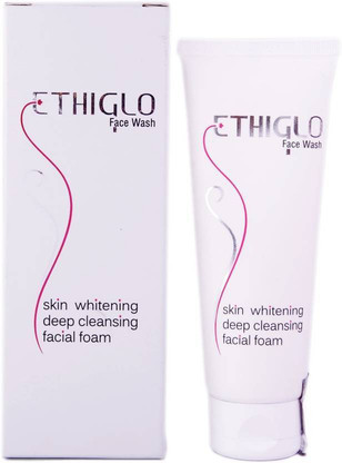 ethiglo face cream