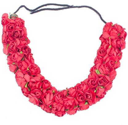 AASA hair gajra, gajra for hair bun, artificial gajra for bridal hair accessories Bun Price in India - Buy AASA hair gajra, gajra for hair bun, artificial gajra for bridal hair accessories AASA hair gajra, gajra for hair bun, artificial gajra for bridal hair accessories Bun Price in India - Buy AASA hair gajra, gajra for hair bun, artificial gajra for bridal hair accessories