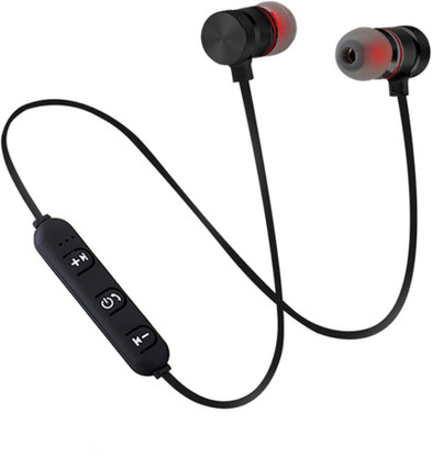SEGGO M9 Magnet Wireless Bluetooth 