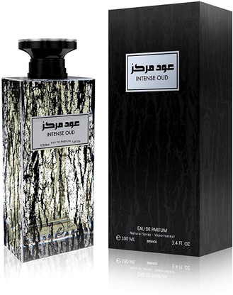 intense oud perfume