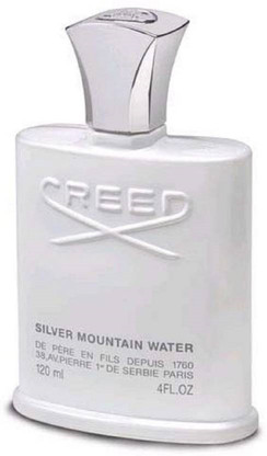 Creed silver mountain new arrivals water for sale