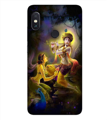 Sublimation Printing Hardcase Redmi Note Redmi Note Pro Printed