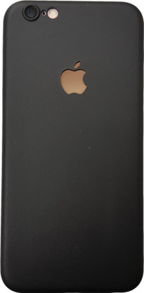Iphone 6 logo cut cover clearance