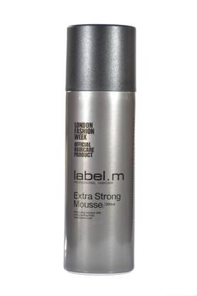 label.m Extra Strong Mousse - Price in India, Buy label.m ...