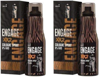 engage perfume xx2