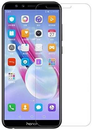 NKCASE Tempered Glass Guard for Honor 9 Lite