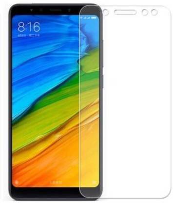 NKCASE Tempered Glass Guard for Mi Redmi Note 5 Pro