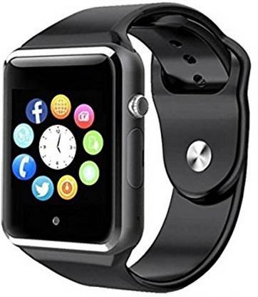 SACRO FUP Fitness Smartwatch